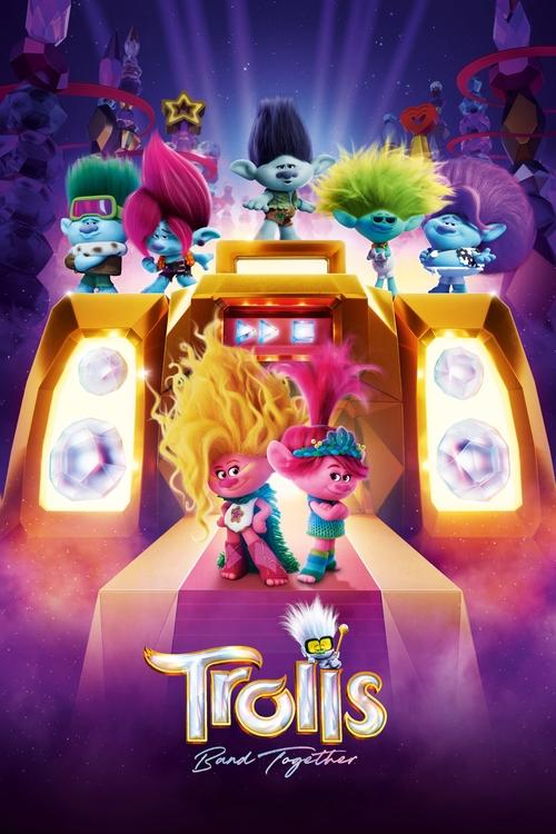 The Trolls Collection